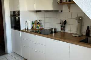Renovierte ruhige 4-Zi. Maisonette-Whg. mit Südbalkon & Domblick mitten in Dellbrück – Kemperbachstraße 51, 51069 Dellbrück, Köln – Vorschaubild 7