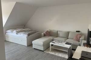 Zentrale Appartements für Studenten & Azubis – Spichernstr. 33-35, 49074 Innenstadt, Osnabrück – Vorschaubild 3