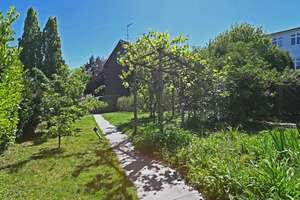 Komm mit ins Abenteuerland :) Kreatives Familien-Zuhause mit schönem Garten mitten in Kettwig – Die vollständige Adresse der Immobilie erhältst du vom Anbieter., 45219 Kettwig, Essen – Vorschaubild 6