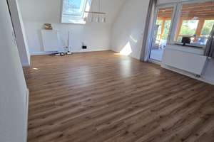 3-Zimmer-Wohnung in Crailsheim-Goldbach, kernsaniert