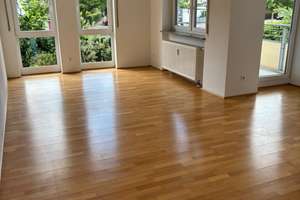 Sehr schöne 2,5-Zimmer-Wohnung im Lehle – Lehle 2, 89075 Böfingen, Ulm – Vorschaubild 2