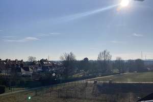 ERSTBEZUG IN BESTLAGE ! UNVERBAUBARE SÜDLAGE ! EINLIEGERWOHNUNG und AUFZUG !! – Die vollständige Adresse der Immobilie erhältst du vom Anbieter., 52134 Herzogenrath – Vorschaubild 9