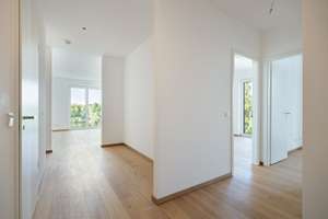 Waterfront ! Erstbezug ! exklusive Neubau Wohnung mit unverbaubarem Blick – Die vollständige Adresse der Immobilie erhältst du vom Anbieter., 40549 Heerdt, Düsseldorf – Vorschaubild 9