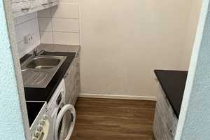 Sportliche Studenten gesucht! WG Wohnung! – Hochschulstr. 19, 1069 Dresden – Vorschaubild 4