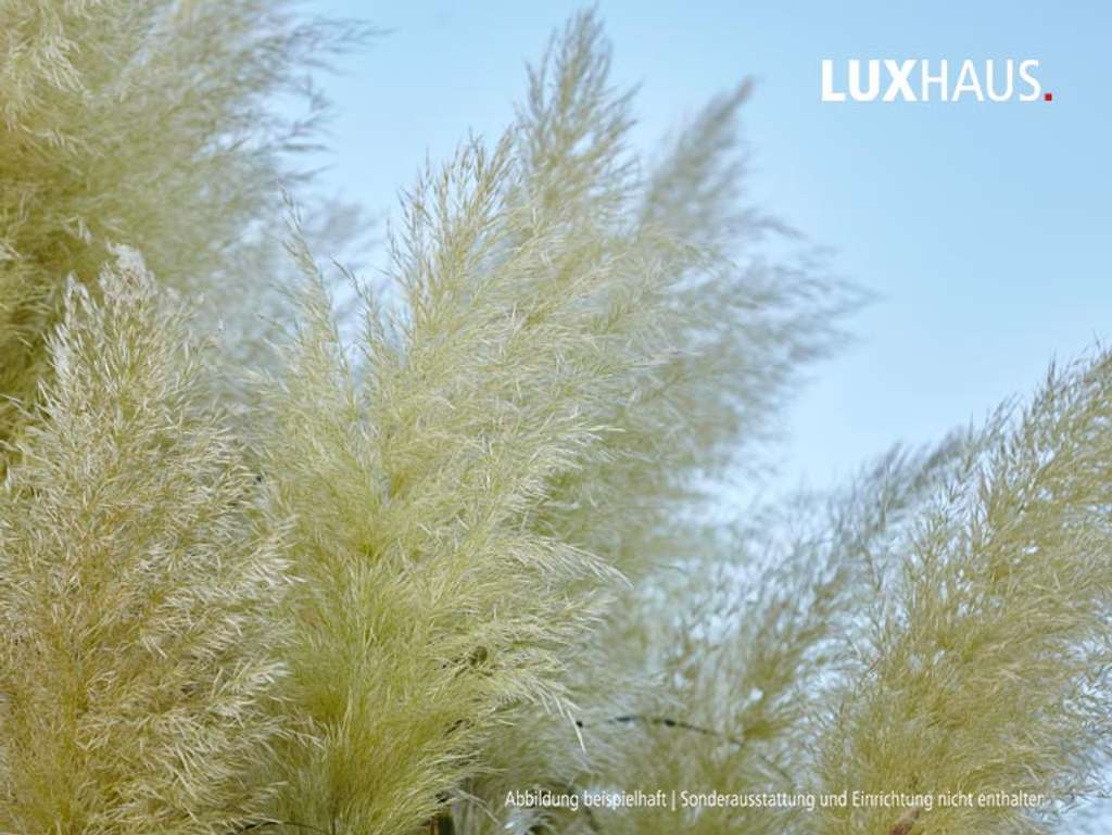 Wundervolles Grundstück in sehr guter Wohnlage mit Blick!