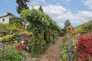EFH in Neumünster: Großzügiger Garten mit Park-Charakter und Potenzial für Hinterbebauung – Neumünster – Vorschaubild 20