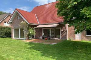 Modernisiertes Einfamilienhaus mit 8 Zimmern in Steinfurt – Carl-Friedrich-Goerdeler-Straße 3, 48565 Steinfurt – Vorschaubild 2