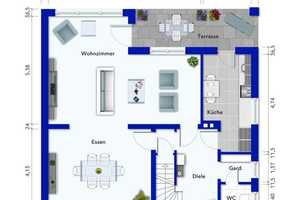 Großzügige Villa in Toplage!  – Düsseldorf – Vorschaubild 11