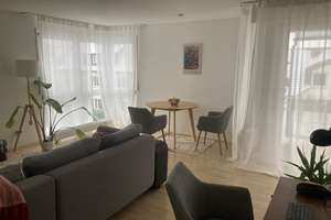 Ruhige schöne Stadtwohnung – Anne-Frank-Str. 35, 72764 Reutlingen-Mitte, Reutlingen – Vorschaubild 6