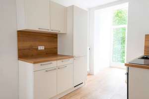 Erstbezug nach Sanierung! Inkl. EBK – Lipsiusstraße 8, 4317 Reudnitz-Thonberg, Leipzig – Vorschaubild 3