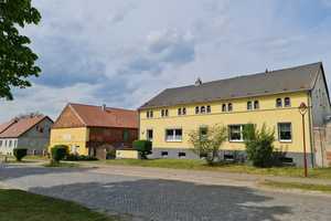 LINUM bei Kremmen - bezugsfreie Doppelhaushälfte mit 4.700 m²  Garten*** – Nauener Straße 46, 16833 Ostprignitz-Ruppin (Kreis) – Vorschaubild 6