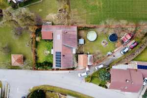 Idyllisches Landhaus in ruhiger Lage – Walchsing bei Aldersbach  // Provisionsfrei // – Osterhofener Straße 2, 94501 Passau (Kreis) – Vorschaubild 27