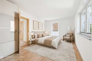 Ihr neues Zuhause wartet auf Sie! 143m² Wohnfläche + 99m² beheizte Nutzfläche sorgen für viel Platz – Die vollständige Adresse der Immobilie erhältst du vom Anbieter., 41462 Furth Nord, Neuss – Vorschaubild 15