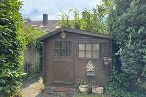 Familien aufgepasst! 
Reihenendhaus mit schönem Sonnengarten und Garage in Ruhig-Lage! – Die vollständige Adresse der Immobilie erhältst du vom Anbieter., 53177 Heiderhof, Bonn – Vorschaubild 6