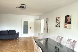 Erstbezug nach Renovierung  – Allgäustraße 12, 70599 Plieningen (Ortsteil), Stuttgart – Vorschaubild 3