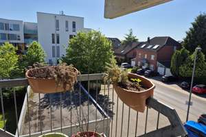 Aachen-Brand | 4 Balkone & viel Platz zum Wohlfühlen | Maisonettwhg., 1 Garage, Atmosphäre & Charme – Zehntweg 51-53, 52078 Brand, Aachen – Vorschaubild 15