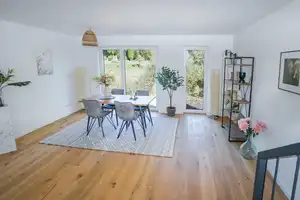 Modernes und energieeffizientes Reihenmittelhaus – Ebersberg (Kreis) – Vorschaubild 8