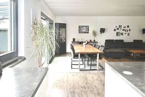 Haltern am See Hamm-Bossendorf: Neuwertiges Einfamilienhaus Garage schöner Garten zu verkaufen! – Die vollständige Adresse der Immobilie erhältst du vom Anbieter., 45721 Haltern am See – Vorschaubild 9