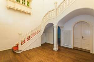 Historische Wohn- und Geschäftsvilla in zentraler Lage von Potsdam - mit flexibler Nutzung – Die vollständige Adresse der Immobilie erhältst du vom Anbieter., 14467 Nördliche Innenstadt, Potsdam – Vorschaubild 5