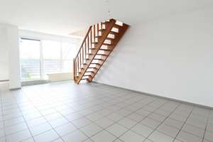 Zwei Ebenen, viele Möglichkeiten – Maisonette mit Entwicklungschance in Mönchengladbach-Holt