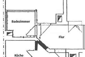Erstbezug - Moderne 2-Zimmer-Wohnung mit Balkon – Michael-Kazmierczak-Straße 21, 4157 Gohlis-Mitte, Leipzig – Vorschaubild 2