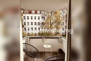 Tauschwohnung: 2 Zimmer Wohnung mit Balkon Höhe Vier Grenzen – Die vollständige Adresse der Immobilie erhältst du vom Anbieter., 30177 List, Hannover – Vorschaubild 2