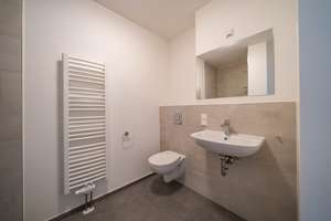 Hochwertige 1-Zimmer-Wohnung mit Stellplatz – 93051 Großprüfening-Dechbetten-Königswiesen, Regensburg – Vorschaubild 4