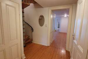 Gepflegte 3-Raum-Maisonette-Wohnung mit Balkon und Einbauküche in Bonn – Oppenhoffstraße 4, 53111 Nordstadt, Bonn – Vorschaubild 9