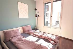 Neubauwohnung im Herzen Münchens – Modern | Vollmöbliert | Altstadt-Lehel | Neben Marienplatz – Die vollständige Adresse der Immobilie erhältst du vom Anbieter., 80331 Graggenau, München – Vorschaubild 2