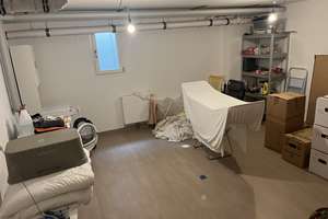 Einmaliges Haus mit Garten mit privatem Zugang zum Fluss (Würm) – Gautingerstraße 22b, 82152 Krailling – Vorschaubild 22