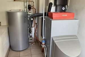 Kuscheliges Wohnhaus mit Potential in Staufenberg-Escherode – Die vollständige Adresse der Immobilie erhältst du vom Anbieter., 34355 Staufenberg – Vorschaubild 14