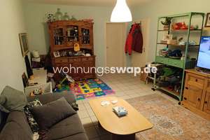 Wohnungstausch: Alteburger Wall 8A – Alteburger Wall A 8, 50400 Neustadt/Süd, Köln – Vorschaubild 4