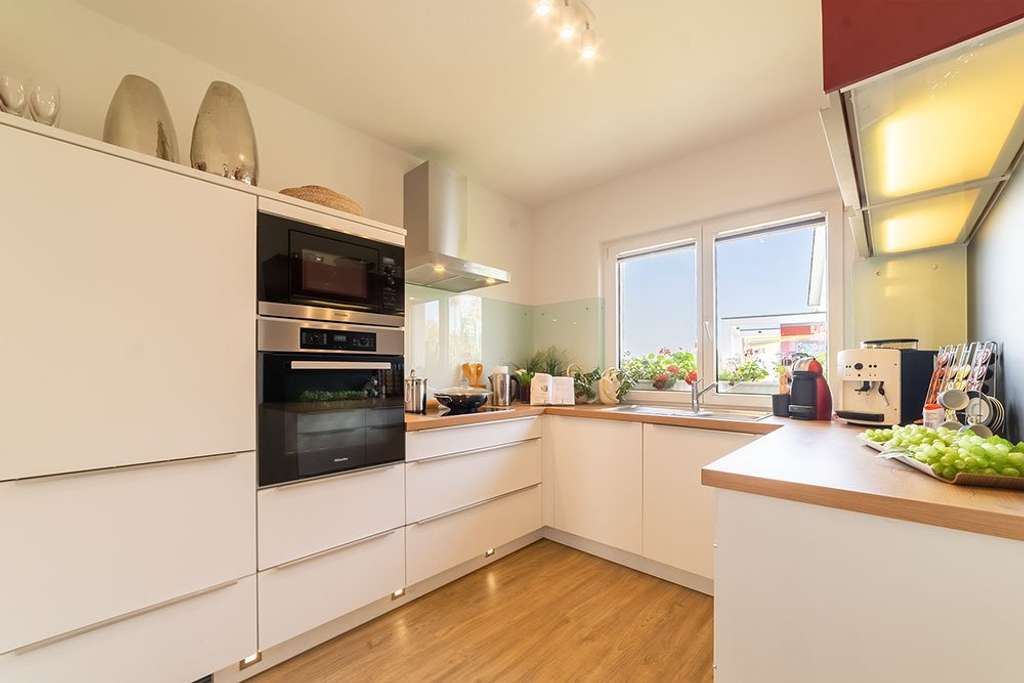 Immobilie in Aindling - Doppelter Raum, doppeltes Glück - Euer neues Zuhause mit allkauf-Genuss - Bild 4