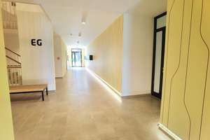Zentrumsnahe Luxus-0ase im Grünen – Leipziger Straße 35, 1097 Leipziger Vorstadt, Dresden – Vorschaubild 14
