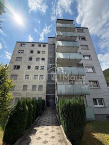 Ihr neues Zuhause mit Herz – Helle 68 m² Wohnung mit Balkon und Aufzug