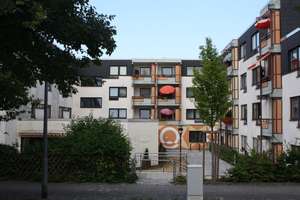 Für SENIOREN (ab 55 Jahre)  in WI-Erbenheim I 1,5 Zimmer, Küche, Bad und Balkon – Buschungstraße 41, 65205 Erbenheim, Wiesbaden – Vorschaubild 6