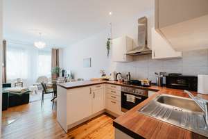 3-Zimmer-Wohnung mit gehobener Ausstattung in Braunschweig – Gliesmaroder Straße 71, 38106 Östliches Ringgebiet, Braunschweig – Vorschaubild 11