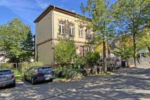 Historische Architektur trifft zeitgemäßen Wohnkomfort – Die vollständige Adresse der Immobilie erhältst du vom Anbieter., 35392 Gießen-Süd, Gießen – Vorschaubild 1