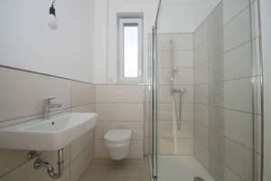 Nachmieter gesucht! Penthouse mit riesiger Terrasse direkt in Schleußig! – Rödelstraße 12 A, 4229 Schleußig, Leipzig – Vorschaubild 15