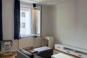 Alltagstaugliche 2-Zimmer-Wohnung in Stuttgart Süd – 70199 Karlshöhe, Stuttgart – Vorschaubild 3