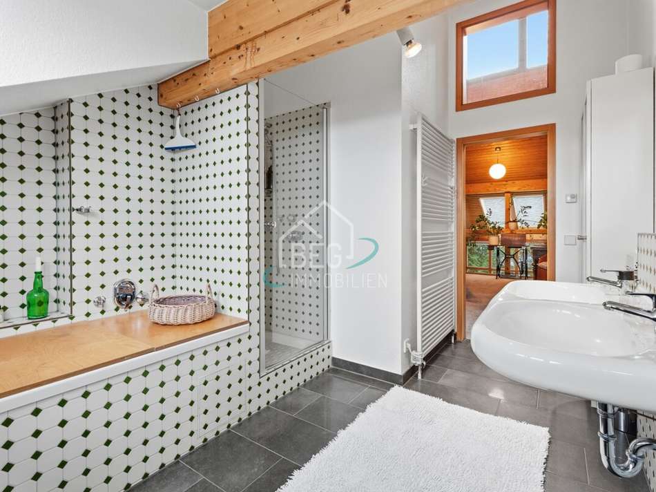 Badezimmer OG