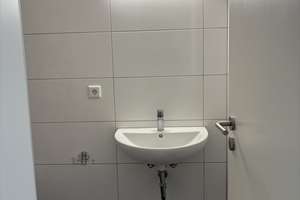 **1 Zimmer Wohnung - Innenstadtlage** – Adelungstraße 33, 64283 Mitte, Darmstadt – Vorschaubild 5