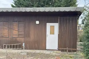 Wunderschön gelegenes Pachtgrundstück mit Bungalow in Seenähe – Schleiweg 334-336, 15537 Oder-Spree (Kreis) – Vorschaubild 6