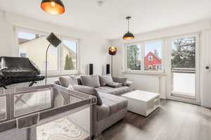 Charmante 3,5-Zimmer Wohnung in Langenargen – Bodenseekreis – Vorschaubild 5