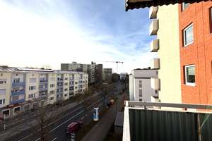 ***KURZFRISTIG VERFÜGBAR - EIGENNUTZUNG ODER KAPITALANLAGE - TOP GRUNDRISS*** – Die vollständige Adresse der Immobilie erhältst du vom Anbieter., 86179 Haunstetten-West, Augsburg – Vorschaubild 2