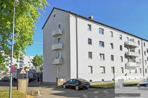 Zentrale Lage in Neu-Ulm!