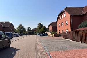 Interessante 3–4 Zimmerwohnung – Über den Wechsel in Vorsfelde – 38448 Vorsfelde, Wolfsburg – Vorschaubild 2