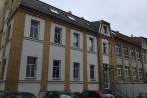 Leipzig Lindenau 3 Zimmer Wohnung im Dachgeschoss – 4177 Altlindenau, Leipzig – Vorschaubild 7