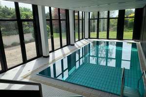 Moderne Erdgeschosswohnung mit Terrasse im Grünen - Nähe Toelleturm – Wittelsbacherstraße 27, 42287 Barmen, Wuppertal – Vorschaubild 11