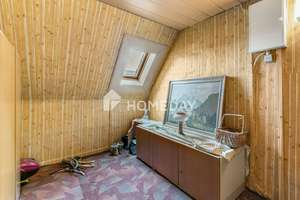Solides Reihenendhaus mit großem Grundstück in Magdeburg-Nordwest – Die vollständige Adresse der Immobilie erhältst du vom Anbieter., 39128 Nordwest, Magdeburg – Vorschaubild 11